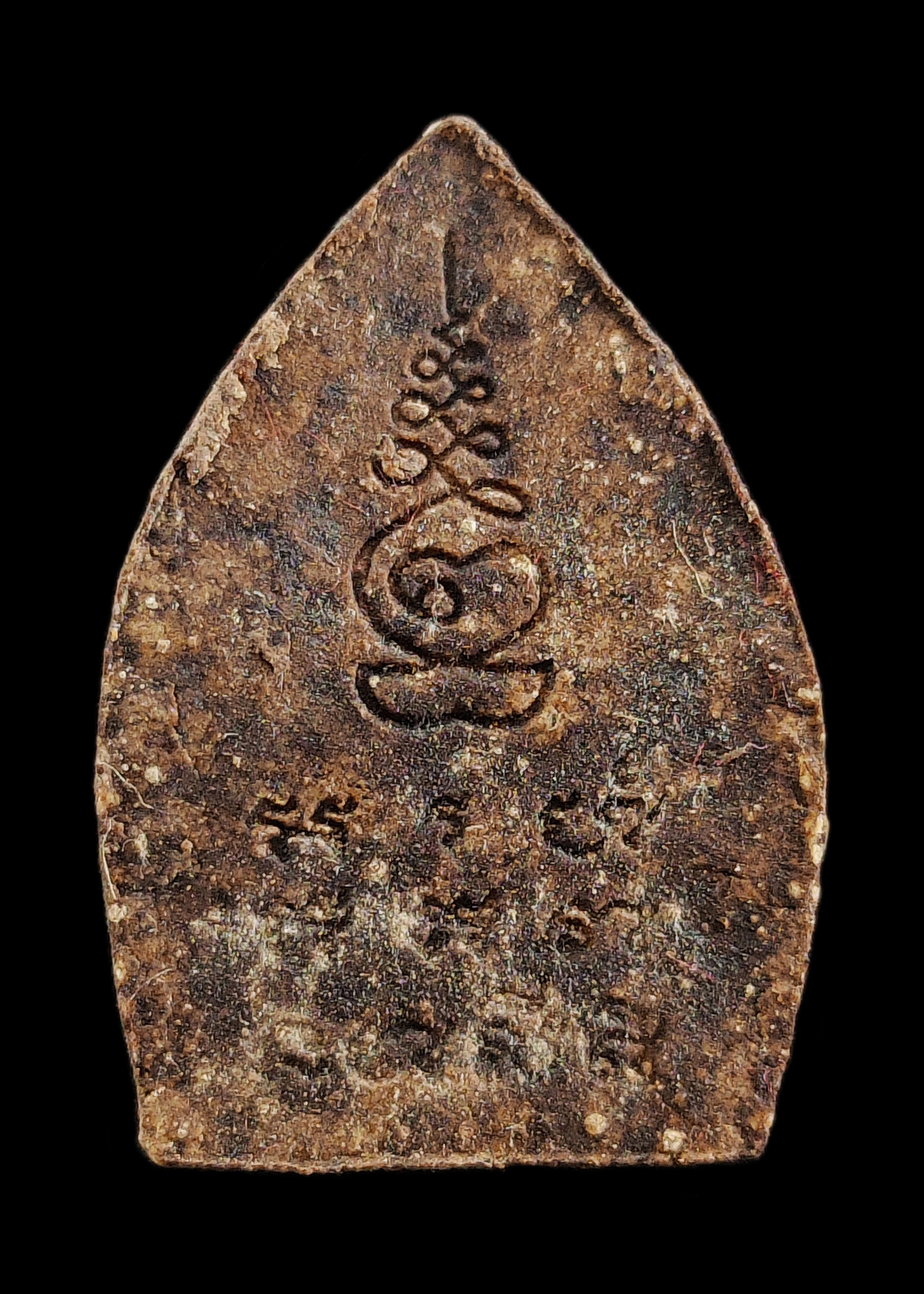 พระพิมพ์เจ้าสัว ผงยาวาสนาจินดามณี หลวงปู่เจือ วัดกลางบางแก้ว ที่ระลึกอายุครบ82ปี ปี2550 สภาพสวยพร้อมกล่องเดิมๆ