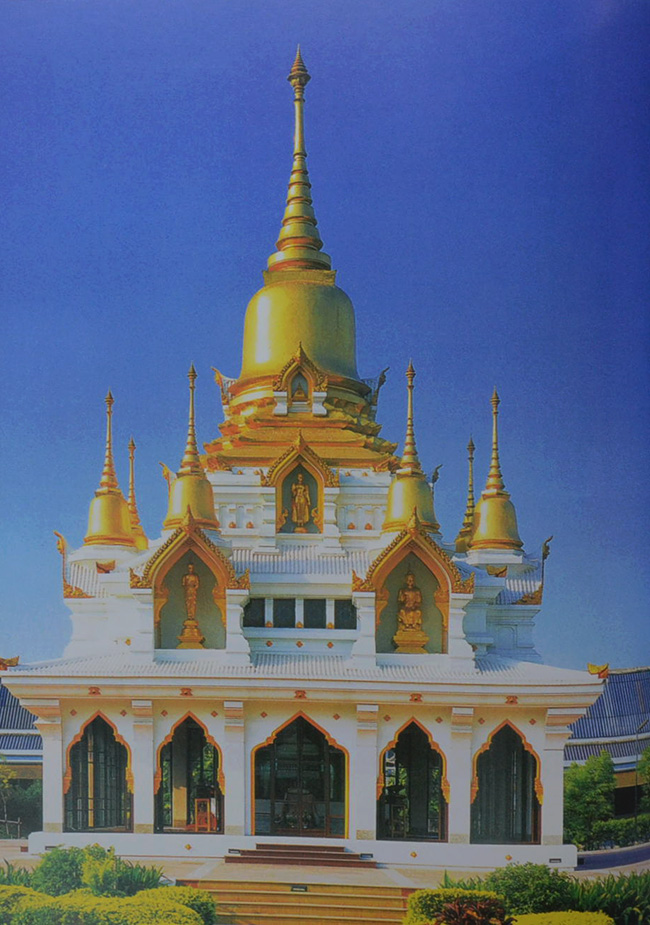 อัครศิลปิน อัคราภิรักษศิลปิน (พร้อม CD และกล่อง)