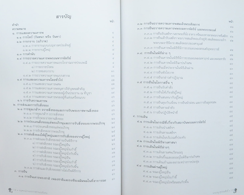 นายเรณู สุวรรณสิทธิ์ (มารยาทไทย)