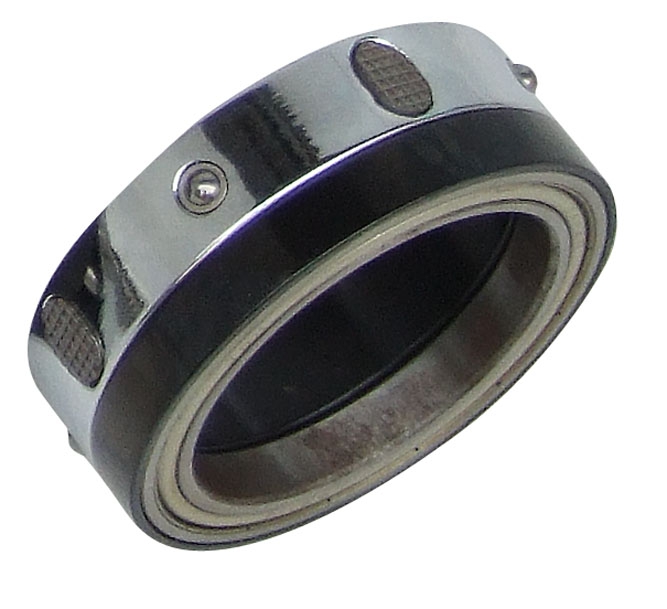 AEG-003 / Friction R - AEG-003 / Friction Ring