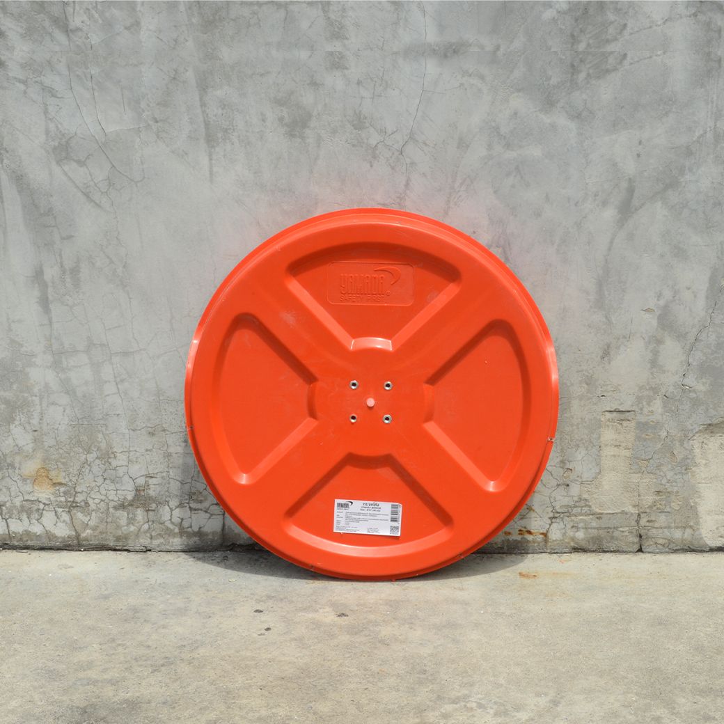 YAMADA กระจกโค้งจราจร 12"-32"