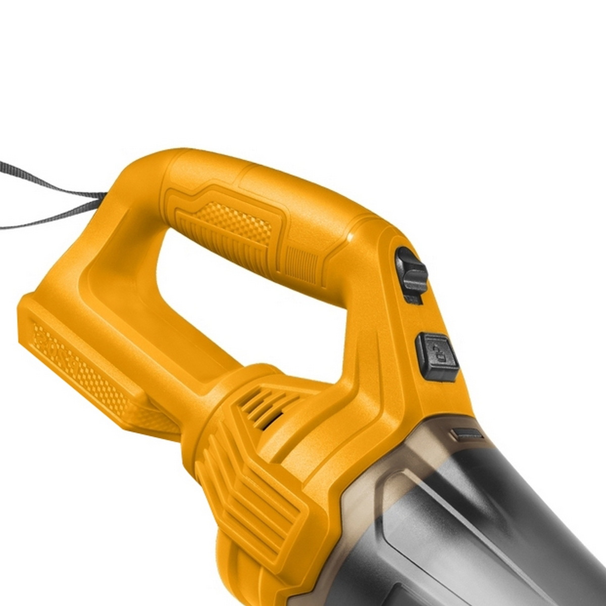 INGCO CVLI20126 เครื่องดูดฝุ่นไร้สาย 0.5L 20V แบตx1