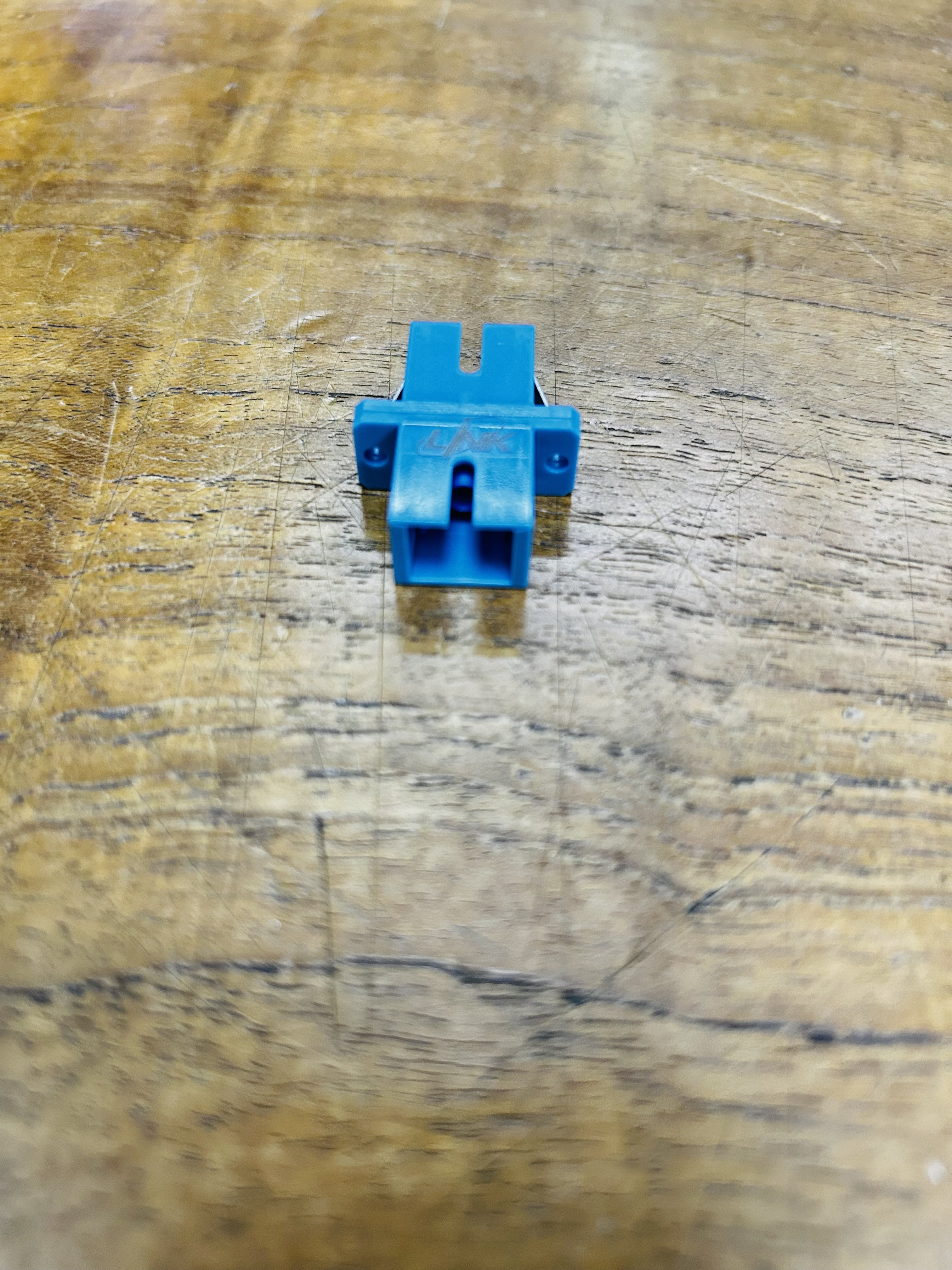 UF-0055SM Link SC Simplex Adapter Single Mode