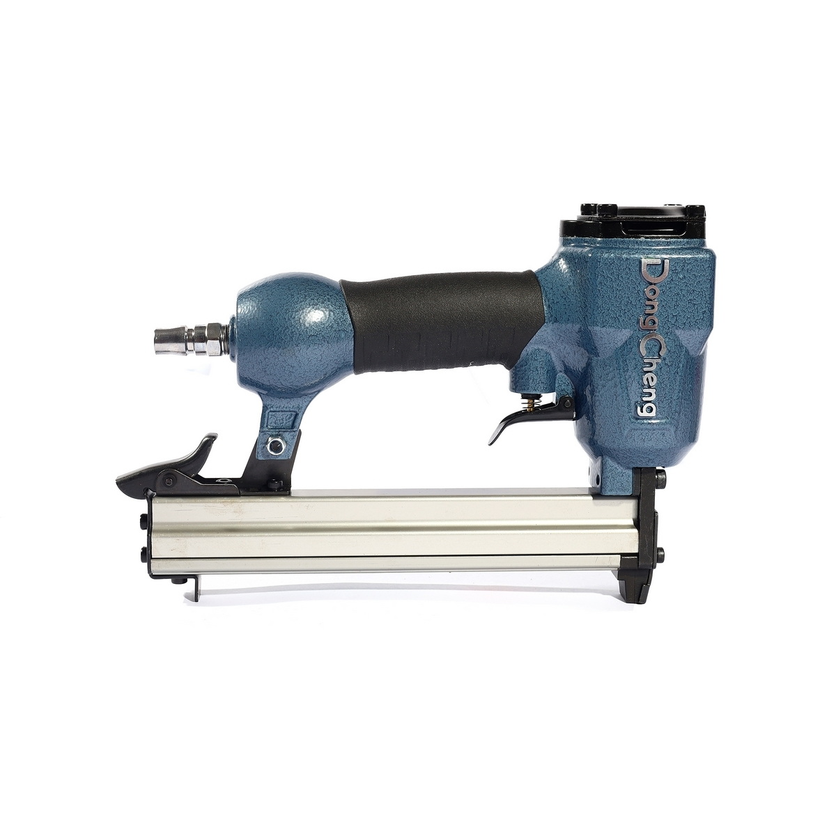 Dong Cheng D03-1022J แม็กลมขาคู่ 1022J