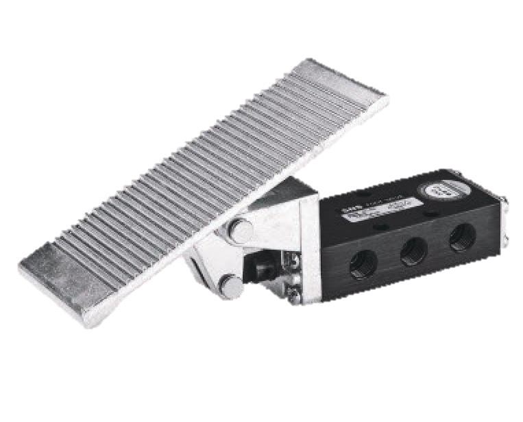 ST Foot Valve - ฟุตวาล์ว ST