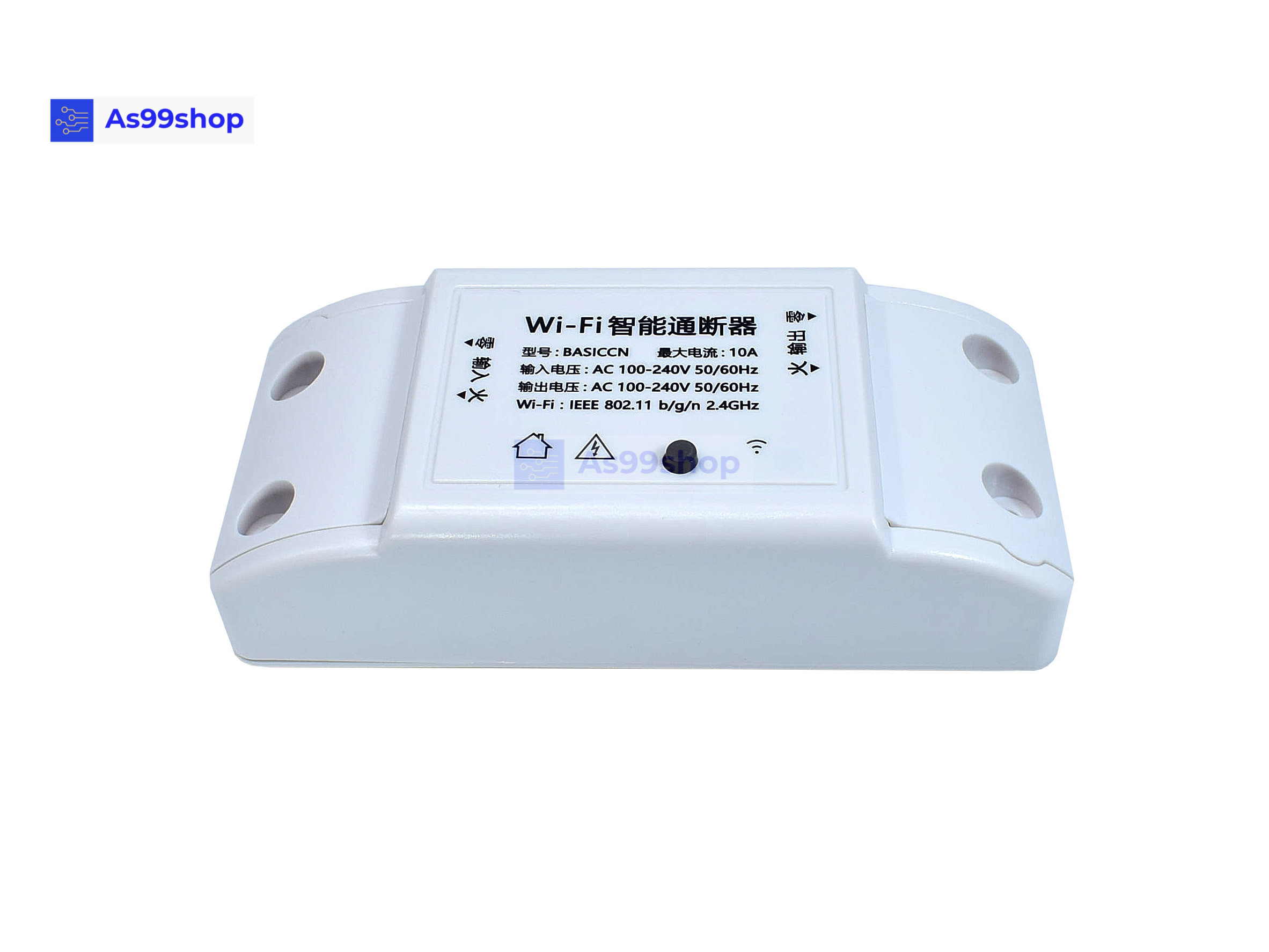 SONOFF BASICCN Wi-Fi Smart Switch(รุ่นภาษาจีน)