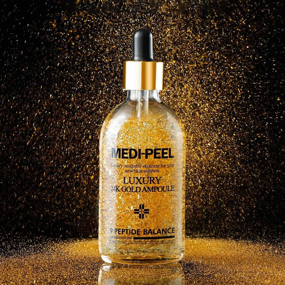 Medi-peel