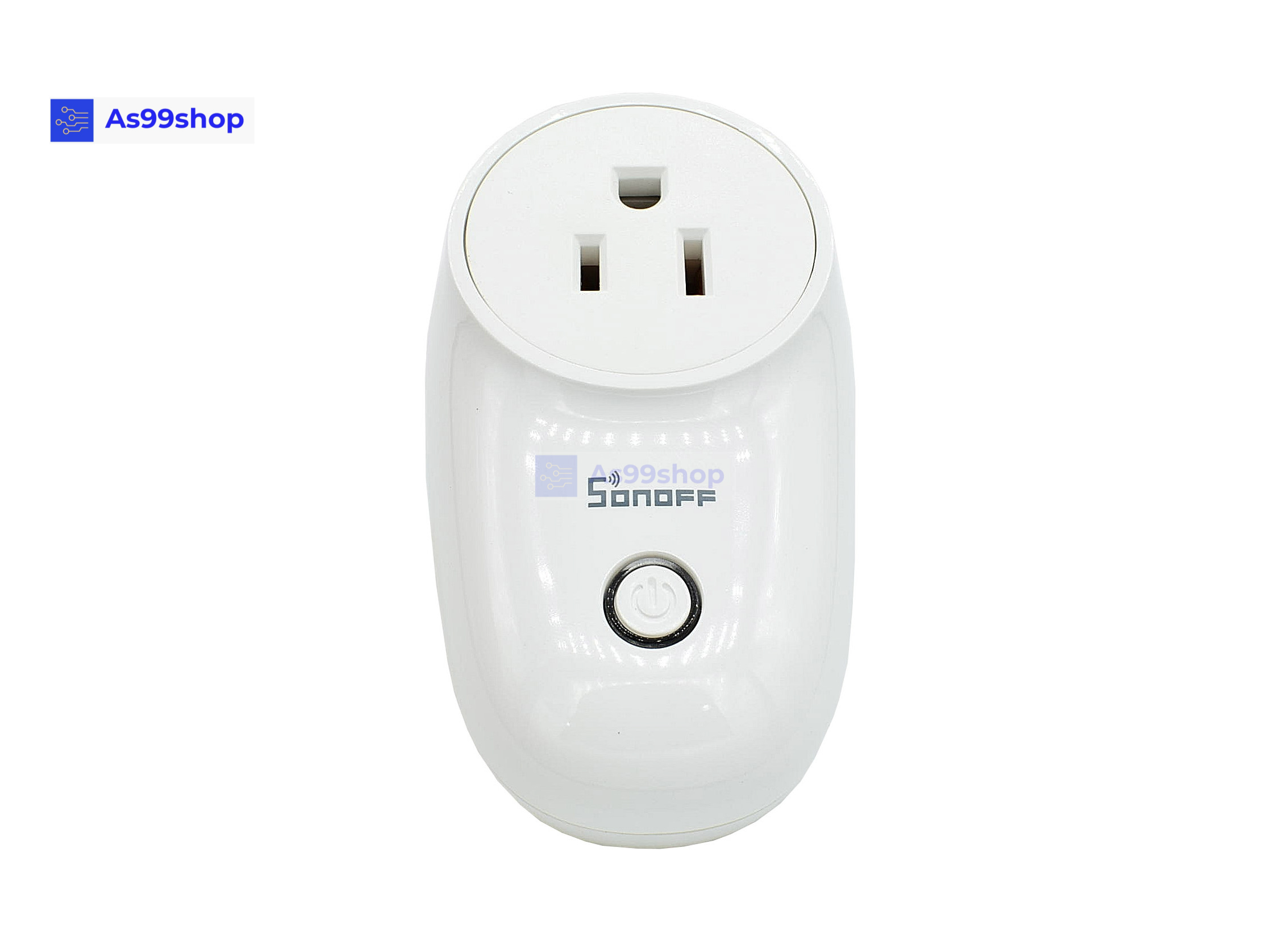 SONOFF S26 Wi-Fi Smart Plug