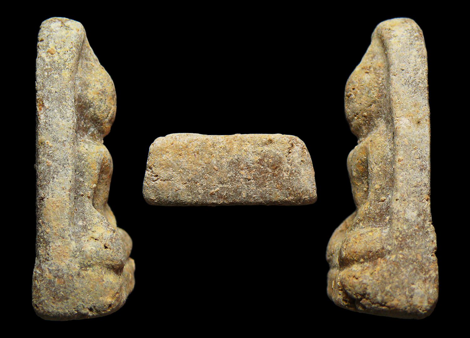 พระพุทธ วัดชลเฉลิมเขต สุไหงโกลก จ.นราธิวาส ปี2512