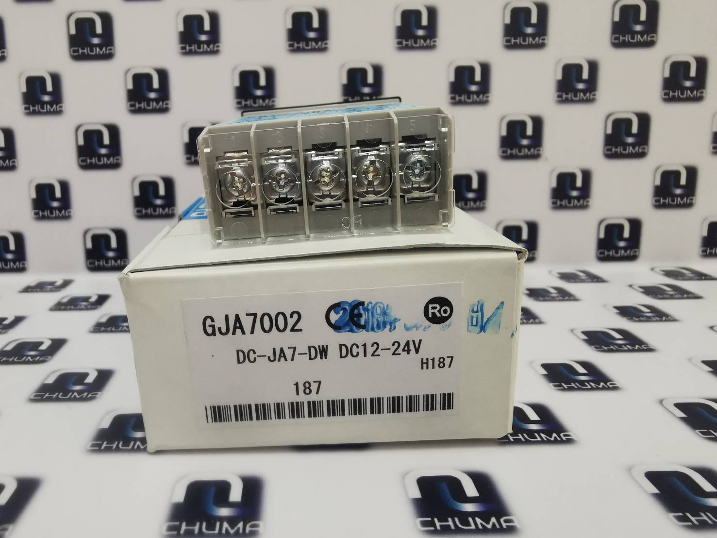 Hokuyo, DC-JA7-DWGJA7002