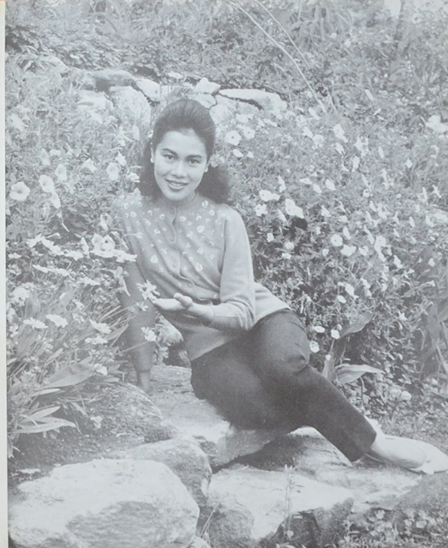 ประมวลพระบรมฉายาลักษณ์ พระราชกรณียกิจ และ พระราชจริยาวัตร พุทธศักราช 2514