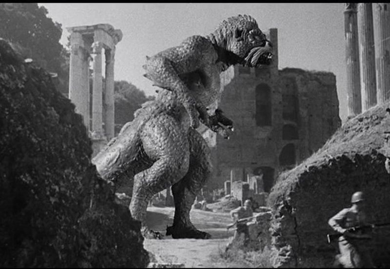 20 Million Miles from Earth The YMIR 1/35