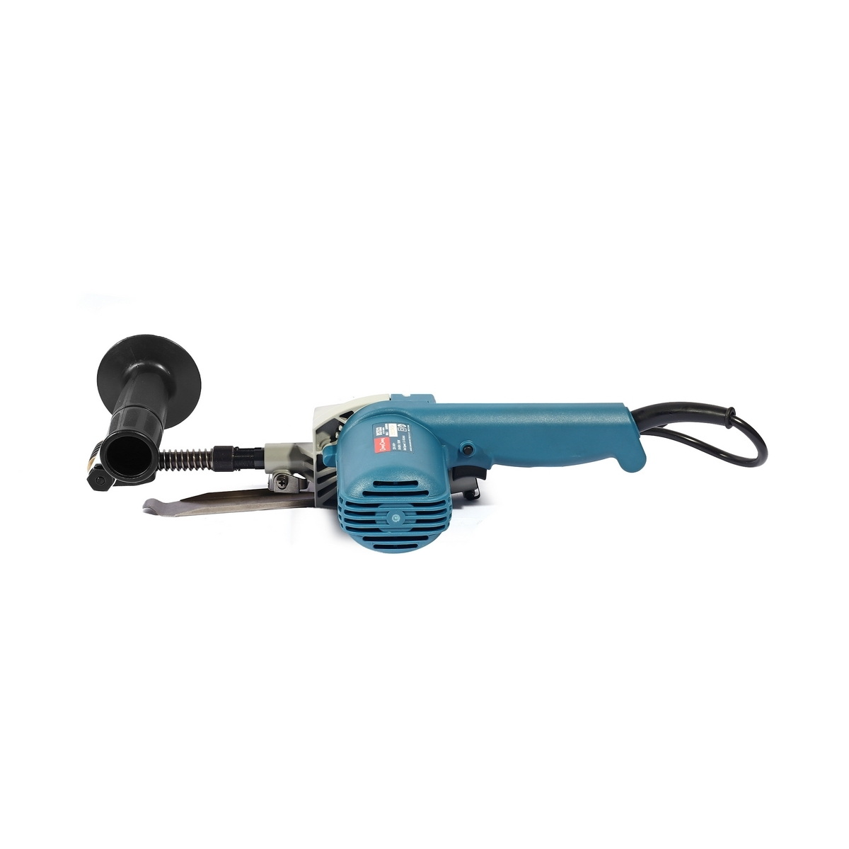 Dong Cheng DST533 เครื่องขัดกระดาษทรายสายพาน 30x533mm 550W