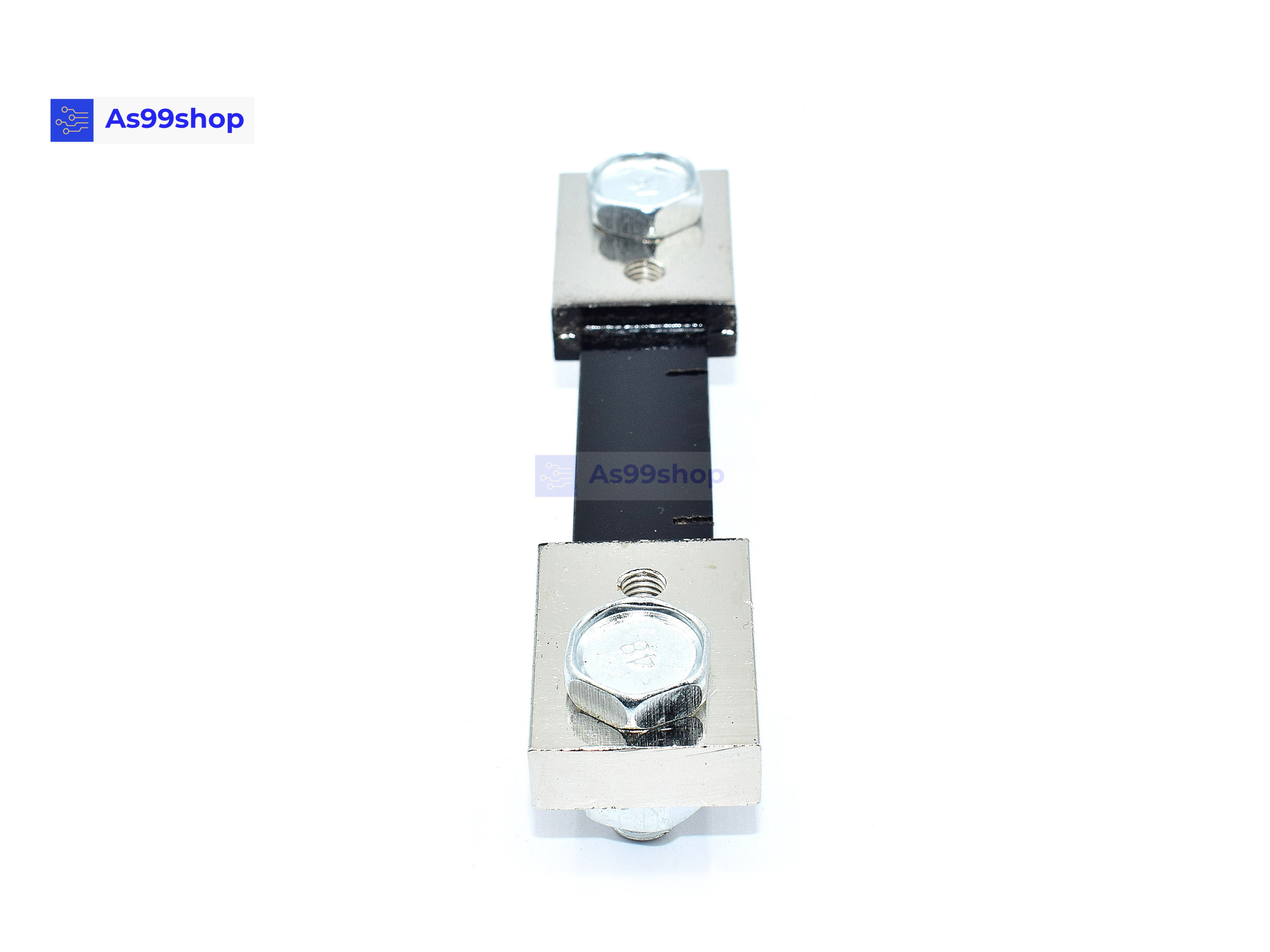 100A Shunt Resistor ตัวต้านทานชันต์ (R-Shunt) สแตนเลส