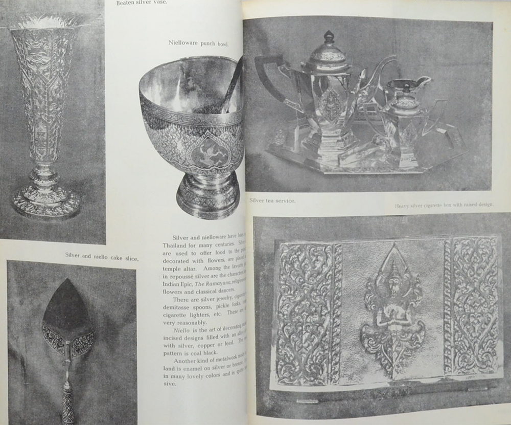 Holiday time in THAILAND Vol 4 No. 4