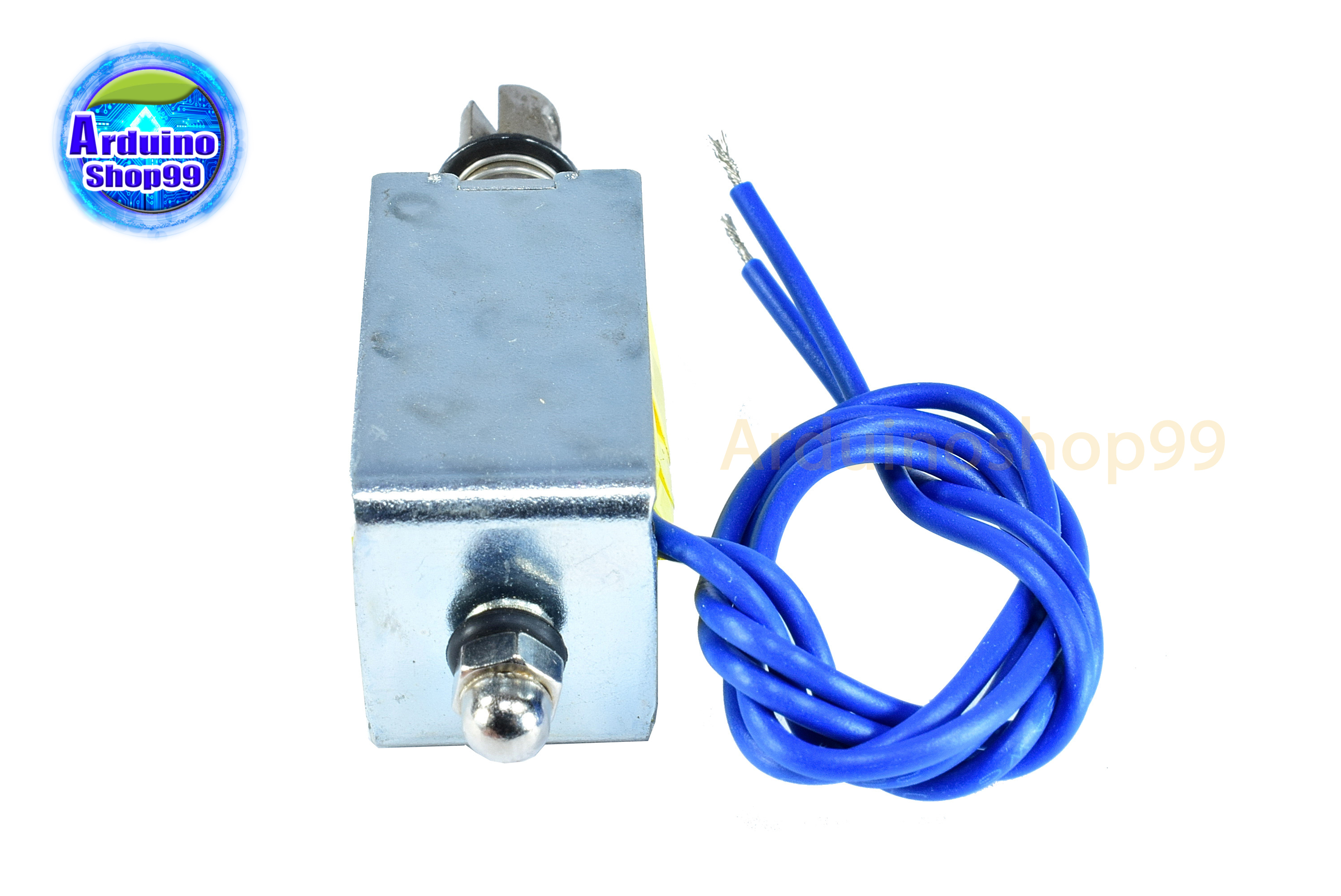 กลอนไฟฟ้า Electromagnetic lock LY-098 12V/2.2A