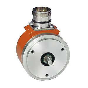 SIKO, Rotary Encoder Sensor,WK02-0040