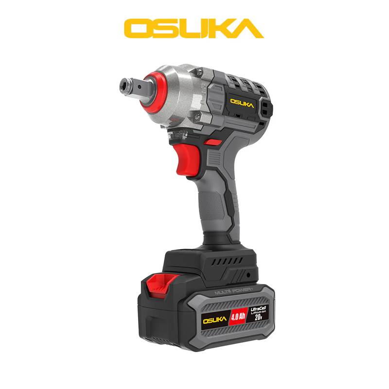 OSUKA OCK161-D2M1P1 ชุดเซ็ทอู่มอเตอร์ไซด์ 01