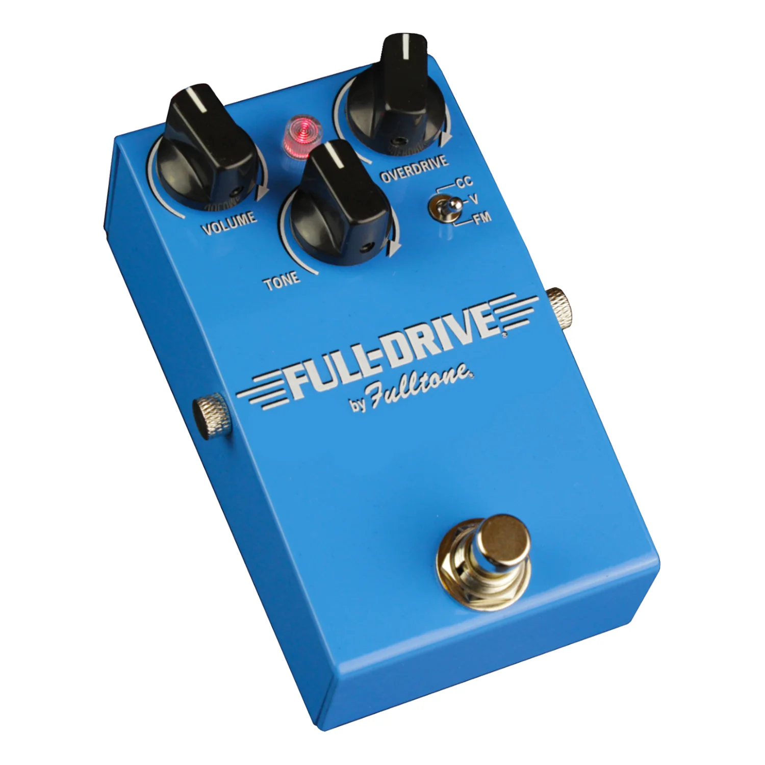 FULLTONE - Full Drive1 (Overdrive)