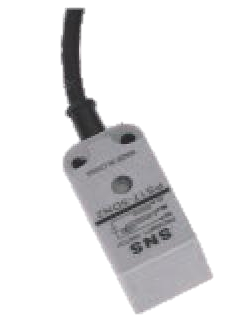 PS/PN - PS/PN Square Series