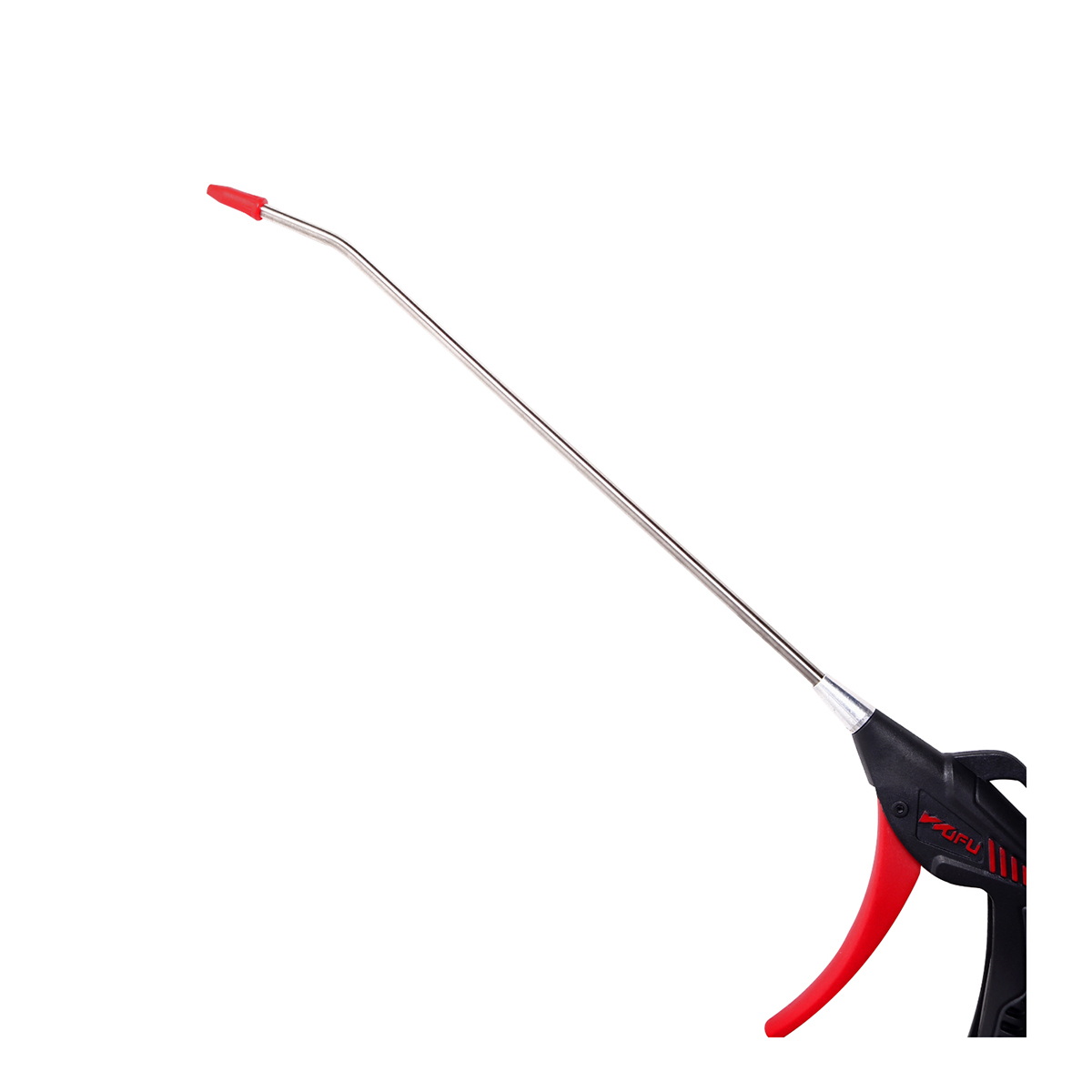 WUFU DG-30-3 ปืนลม ก้านยาว 300mm