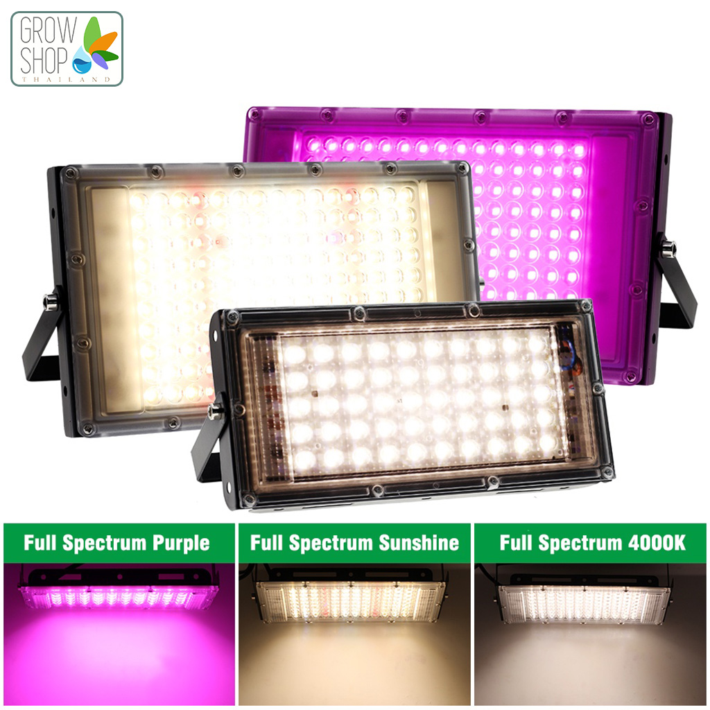 ใหม่อัพเกรด 220V LED Grow Light 300W Full Spectrum Greenhouse Hydroponics พืชปลูกโคมไฟสำหรับต้นกล้า