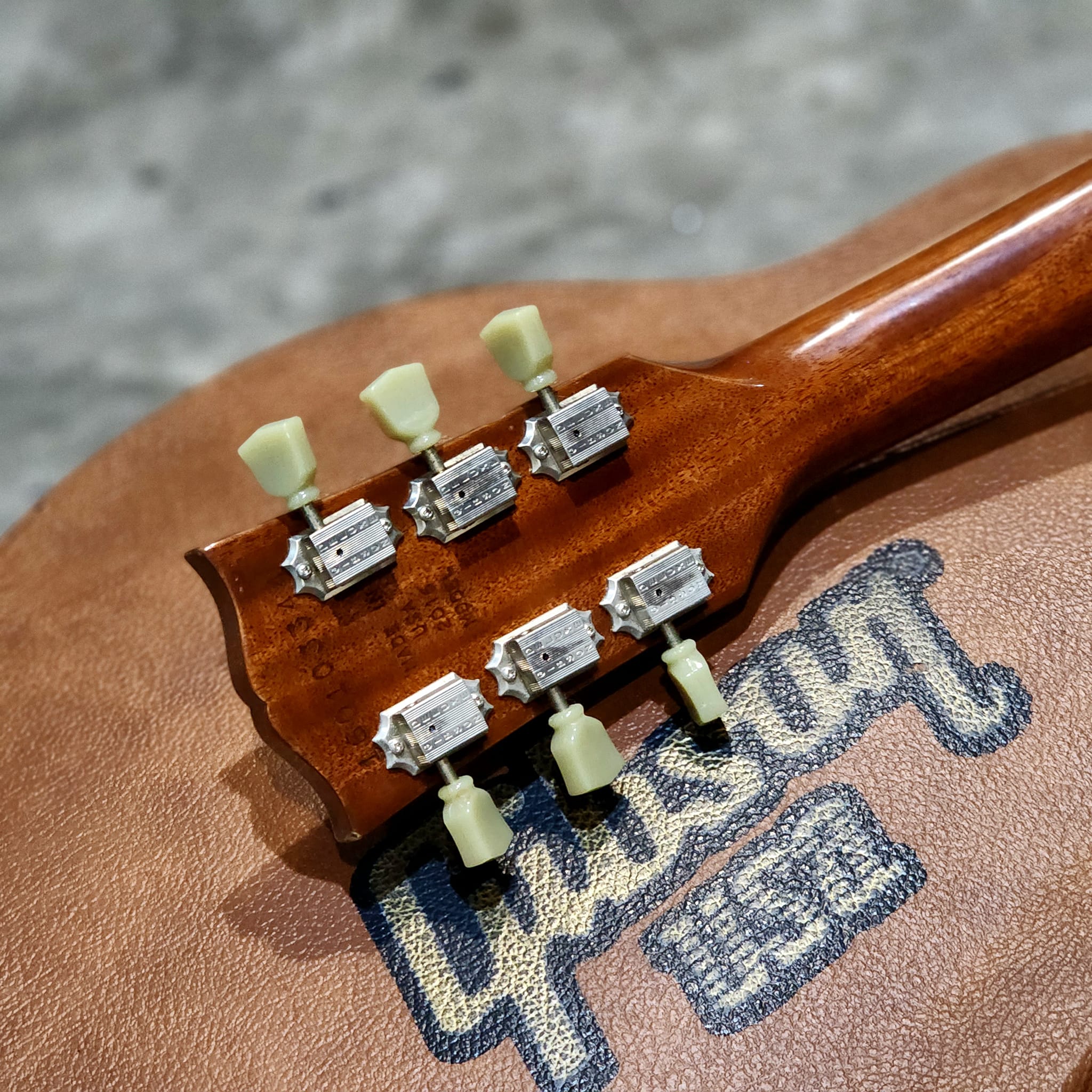 (Used) Gibson Les Paul Traditional - 2016
