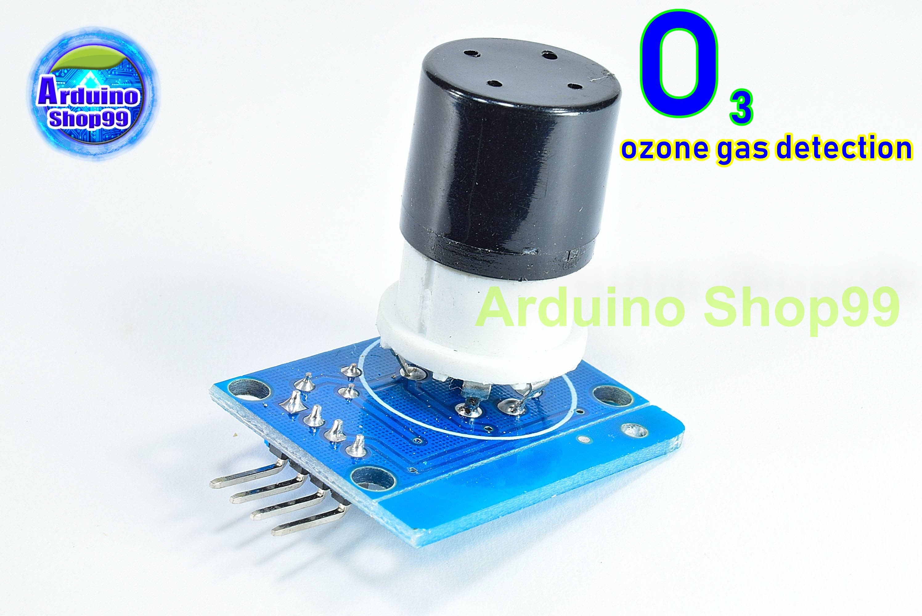 MQ-131 module ozone gas detection ozone sensor module