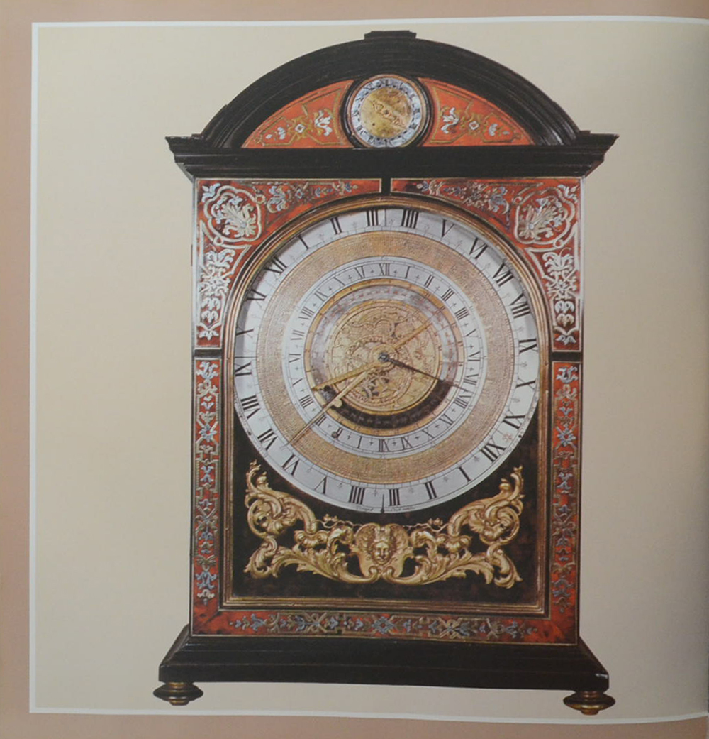 Pragt-ure grnnem seks srhundreder