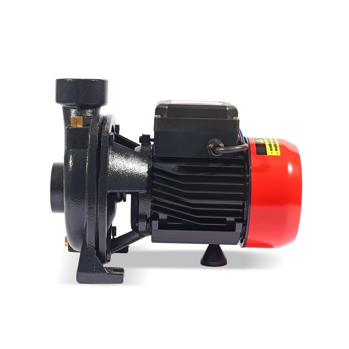 POLO LHF1-51AB ปั๊มหอยโข่ง 1.1/2"x1.1/2" 1HP H.19m 300L/min