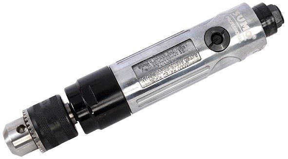 SUMO D02-6.5 สว่านลมด้ามตรง 1/4" 2500rpm