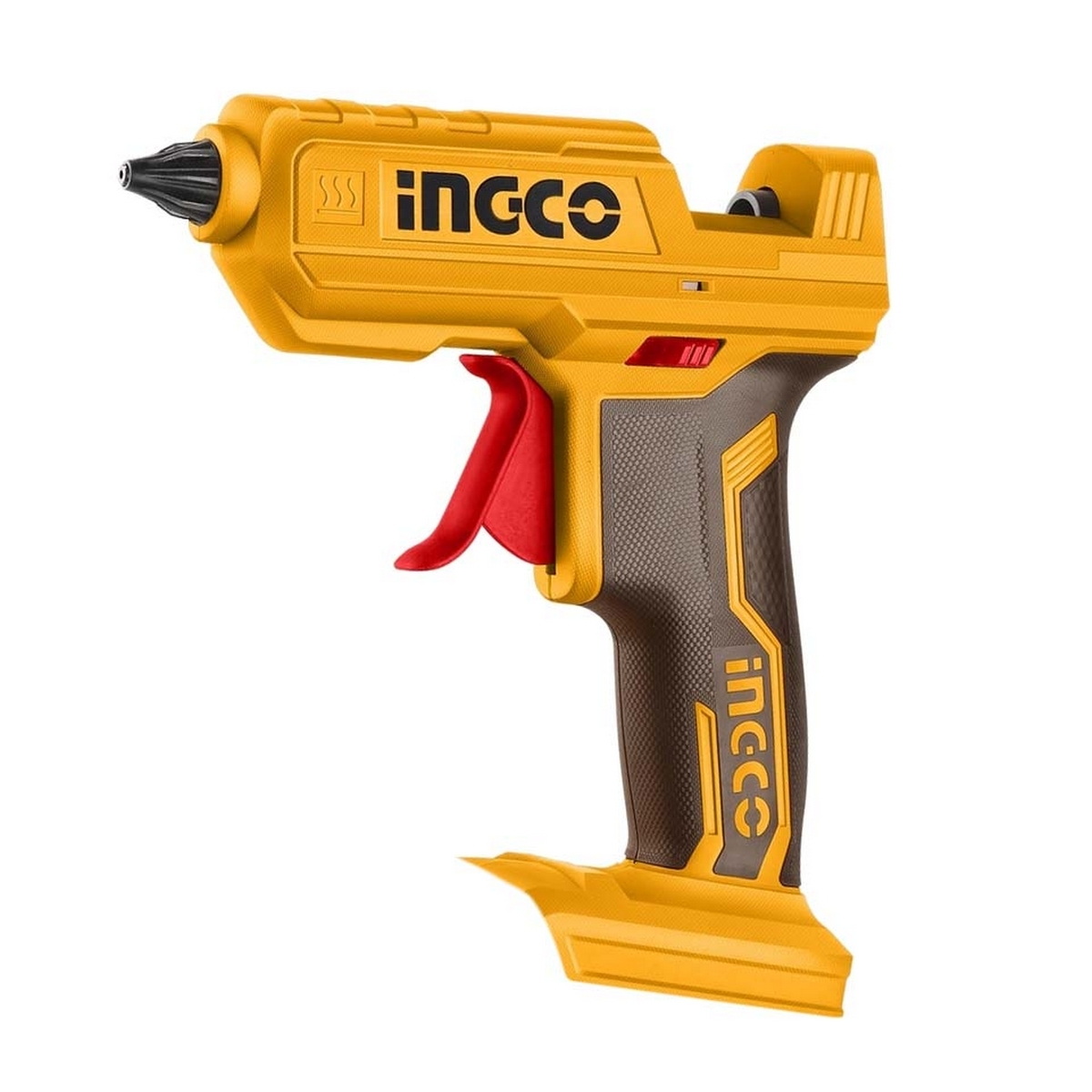 INGCO CGGLI2001 ปืนยิงกาวไร้สาย 20V เครื่องเปล่า