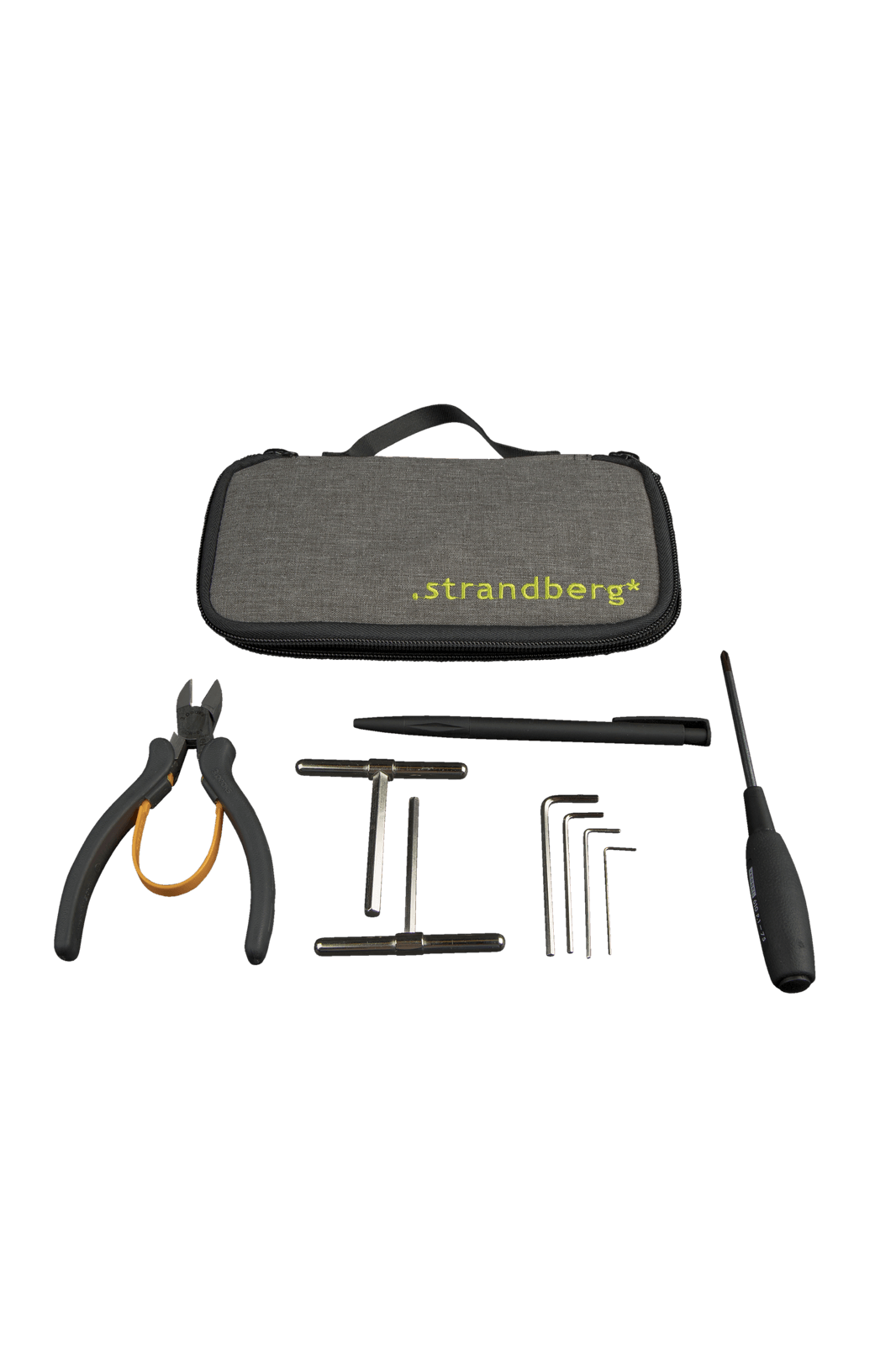 .strandberg* Deluxe Toolkit