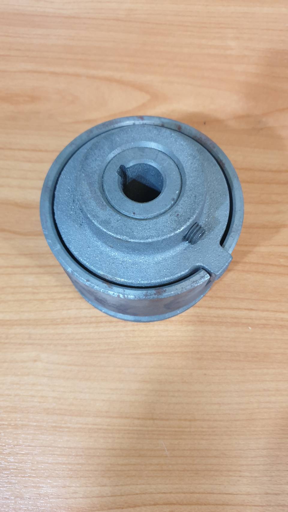 คลัชเครื่องขัดมัน for PT-W100