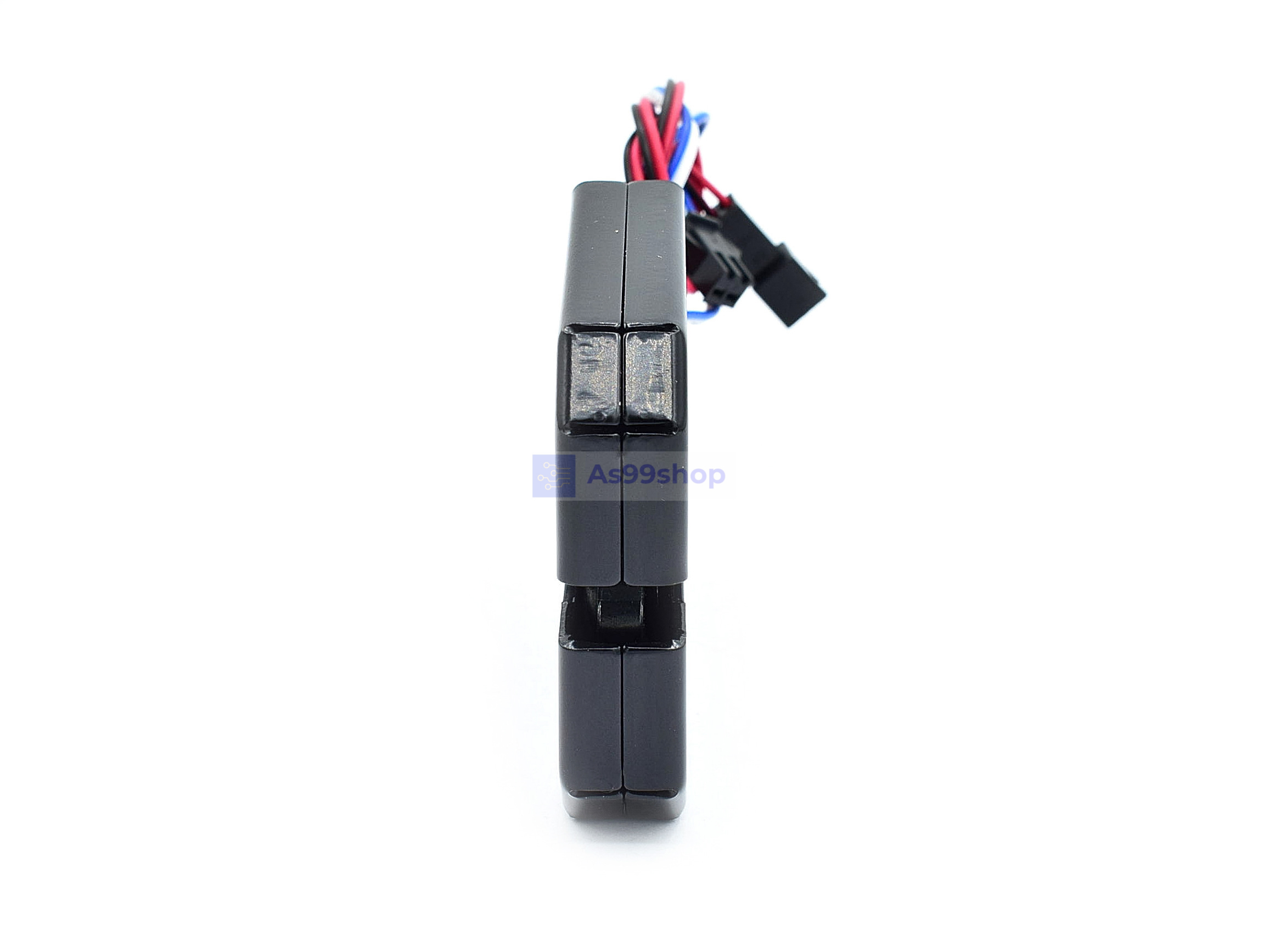 กลอนไฟฟ้า XG-07C Express cabinet lock / electromagnetic lock DC 12V1.8A(4 lines)