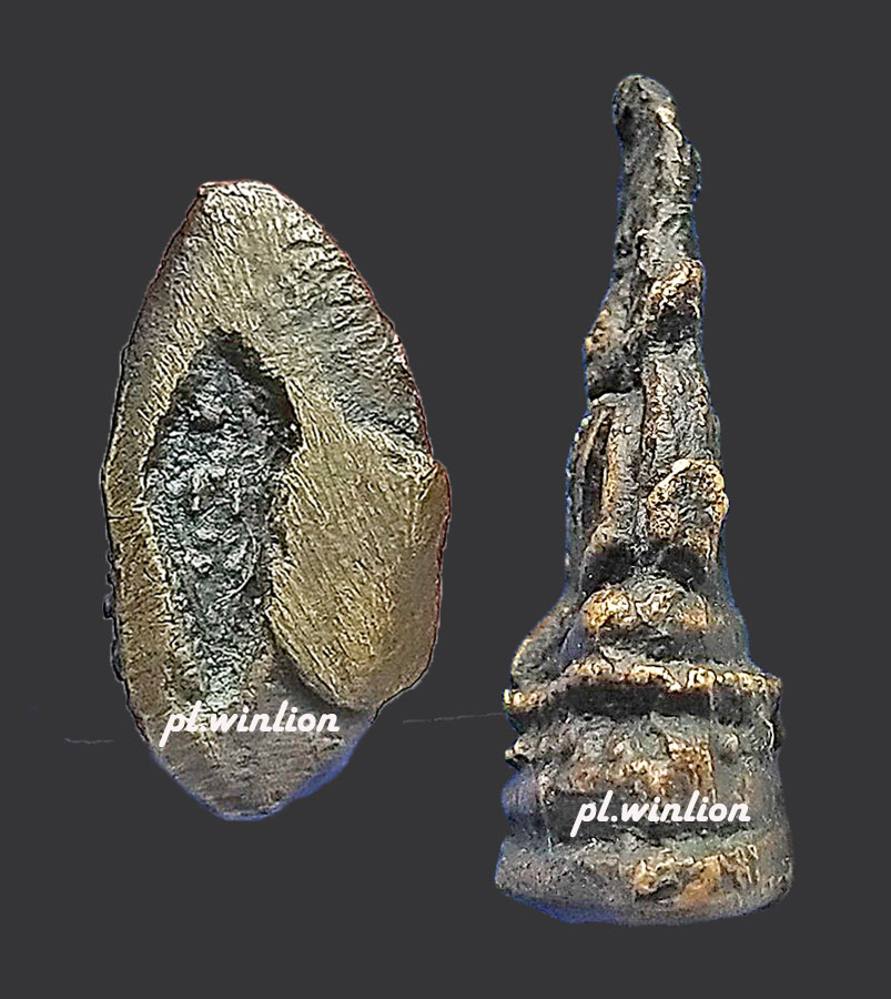 พระพุทธชินราช หลวงพรหมโยธี ปี 2493 จ.พิษณุโลก