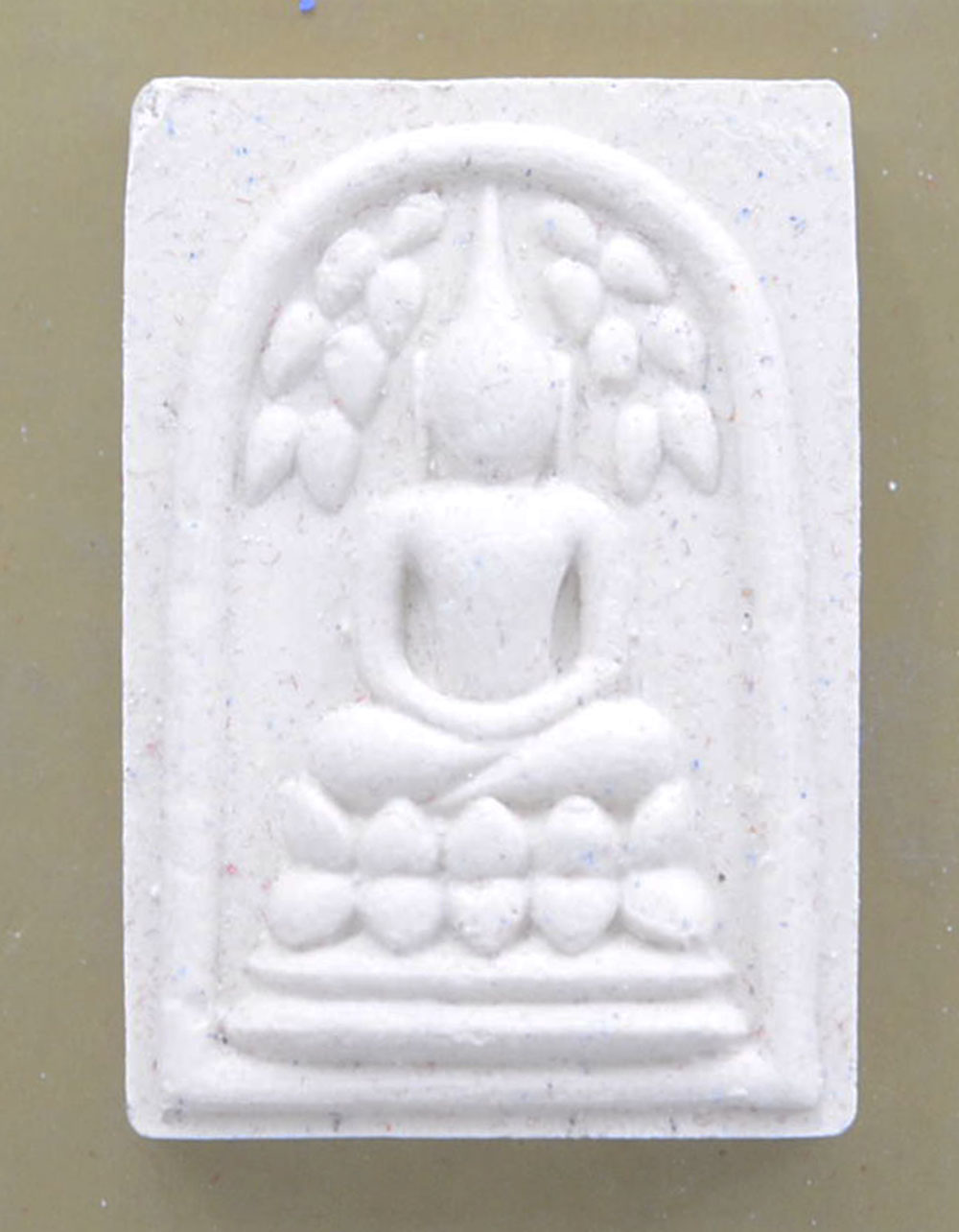 สมเด็จย้อนยุค (9 องค์ / พร้อมกล่อง)