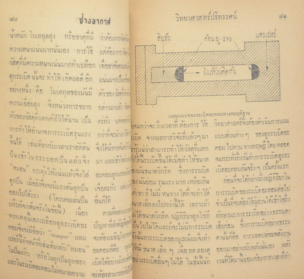 ช่างอากาศ ปีที่ 13 ฉบับที่ 1 มกราคม 2502