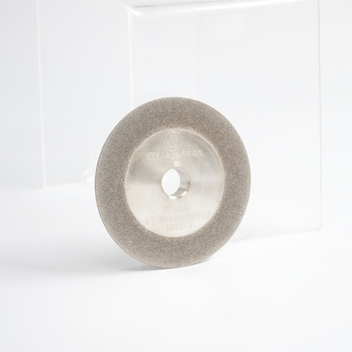 SUMO จานเพชรลับดอกสว่าน 1V1-E-CBN230-D78-T10-X14-H12.7