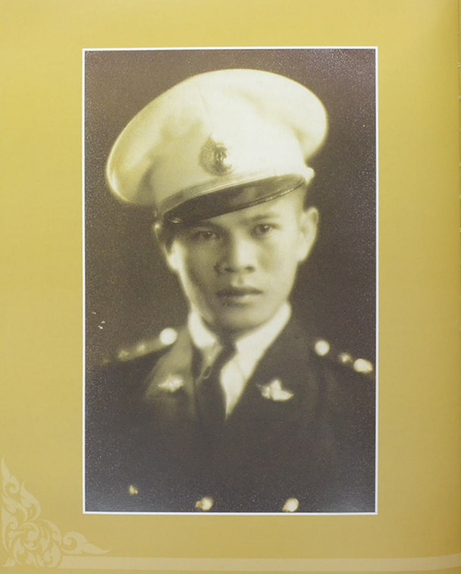 ประมาณ อดิเรกสาร (เหตุการณ์ ร.ส.ช. วันโลกาวินาศ)