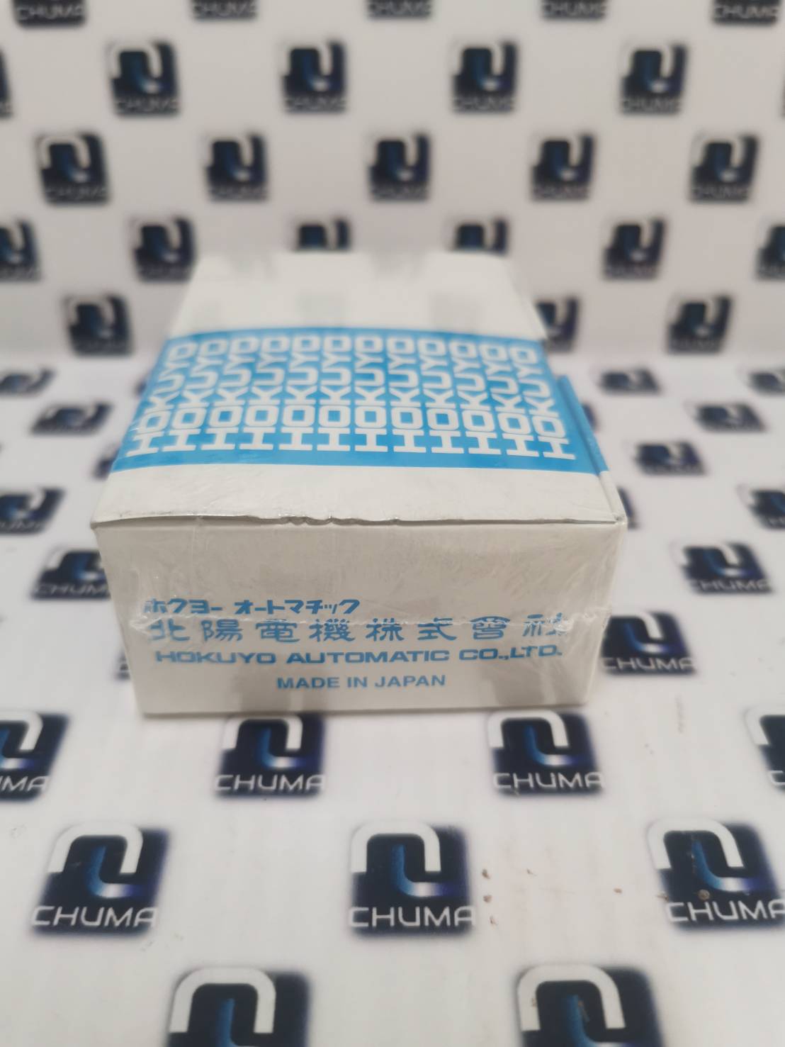 Hokuyo, GJA7002, DC-JA7-DW