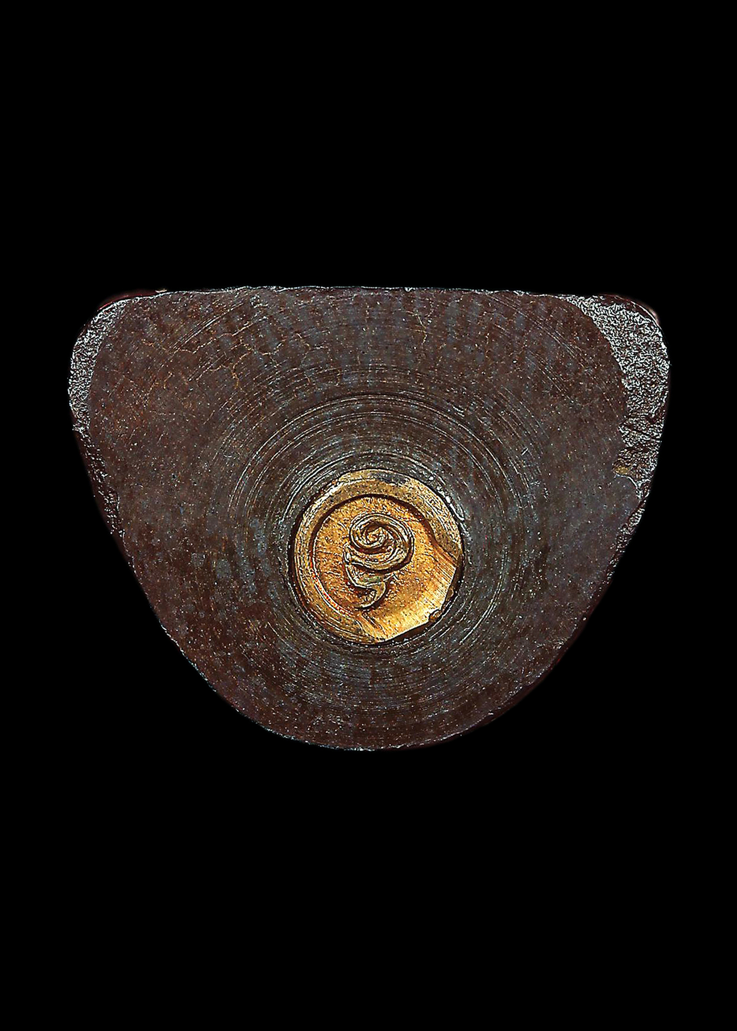 รูปหล่อหลวงพ่ออี๋ วัดสัตหีบ จ.ชลบุรี ปี2519 "เนื้อนวะโลหะ" สภาพสวยเดิมๆ