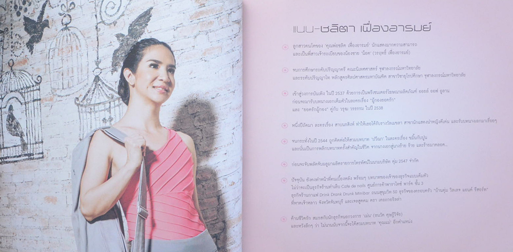 โยคะ ความคิด ชีวิต ชลิตา