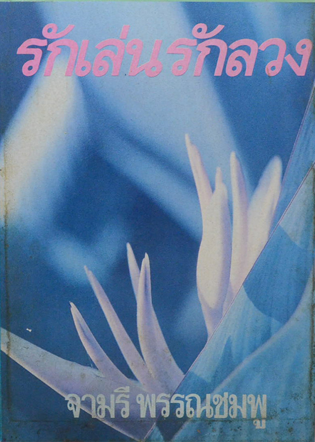 รักเล่นรักลวง (เล่มเดียวจบ)