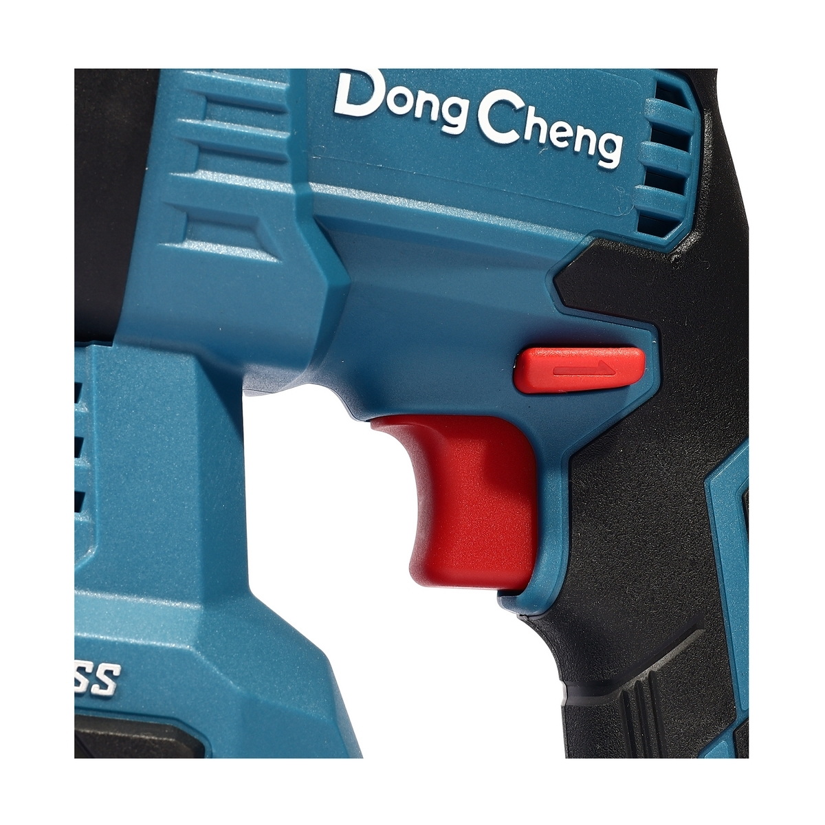 Dong Cheng DCZC04-24-Z สว่านโรตารี่ไร้สาย 24mm 3ระบบ 20V (เครื่องเปล่า)