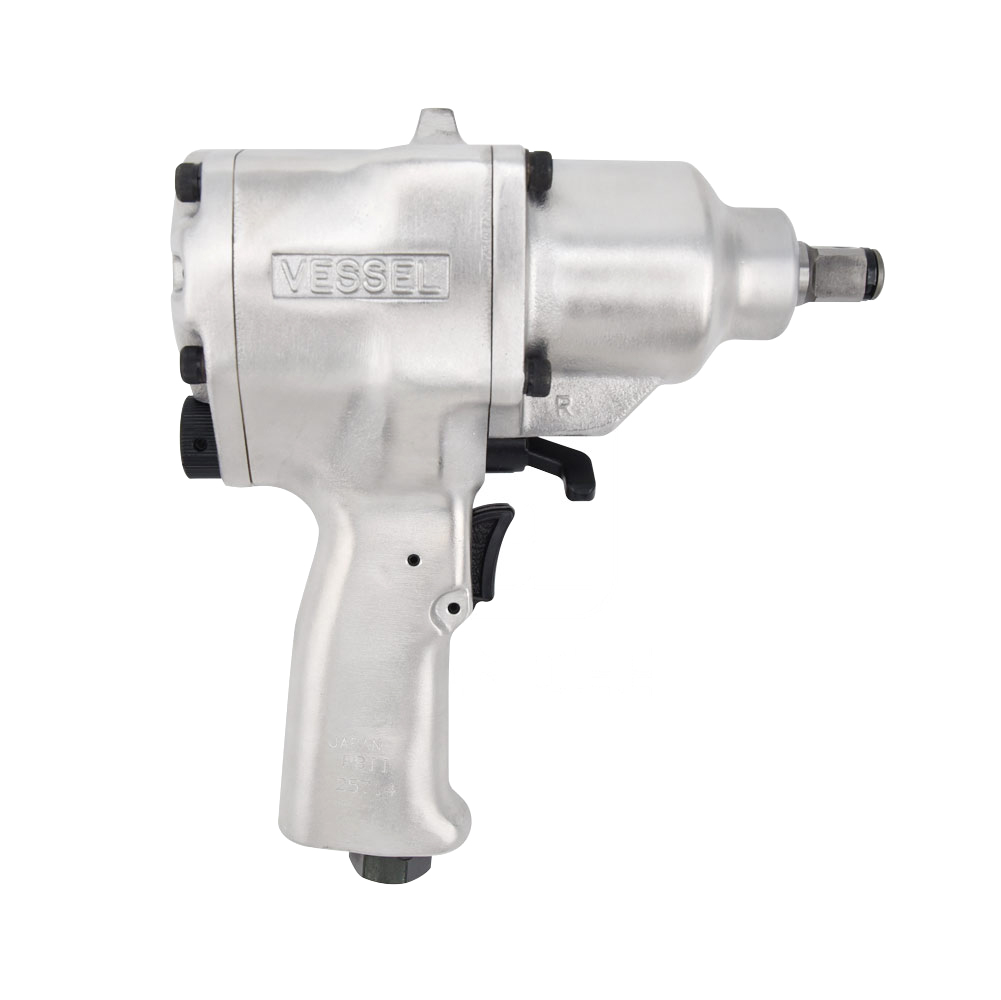 VESSEL GT-P8II บล็อกลม 1/2" 295.3Nm สำเนา