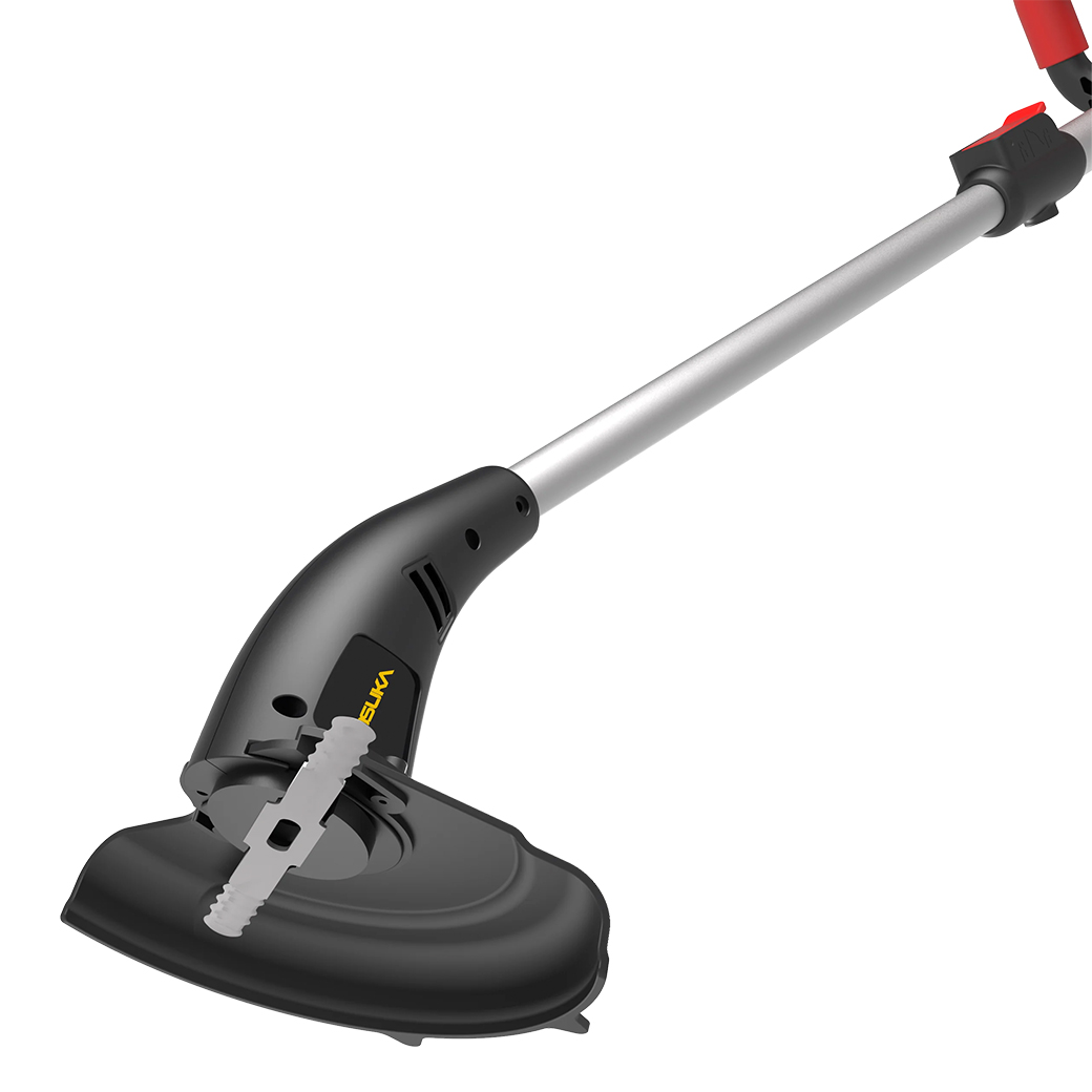 OSUKA OCGT401-D1 เครื่องตัดหญ้าไร้สาย 20V 6.2" (160mm) พร้อมแบตx1