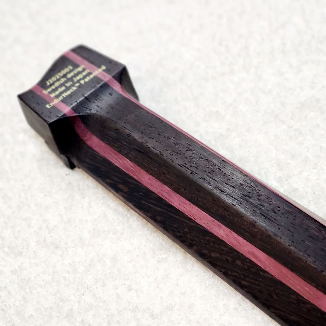 STRANDBERG BODEN VARBERG J 6 - PACIFIC BLUE I MADE IN JAPAN 🇯🇵