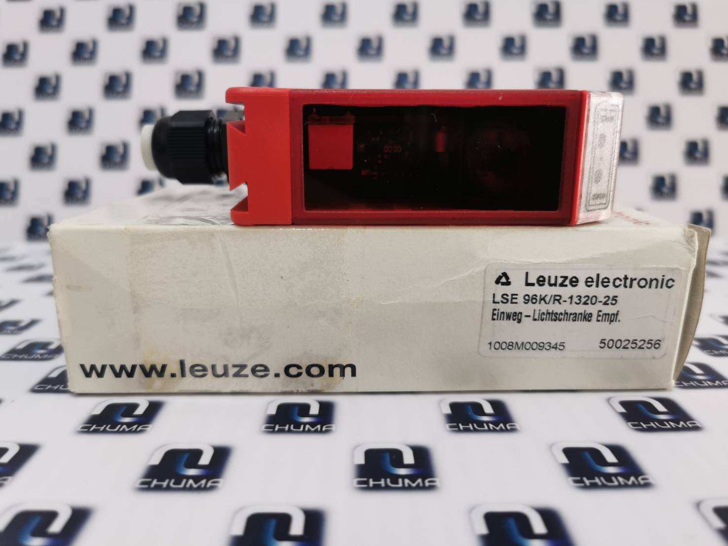 Leuze,LSE, leuze eletronic 96K/R-1320-25