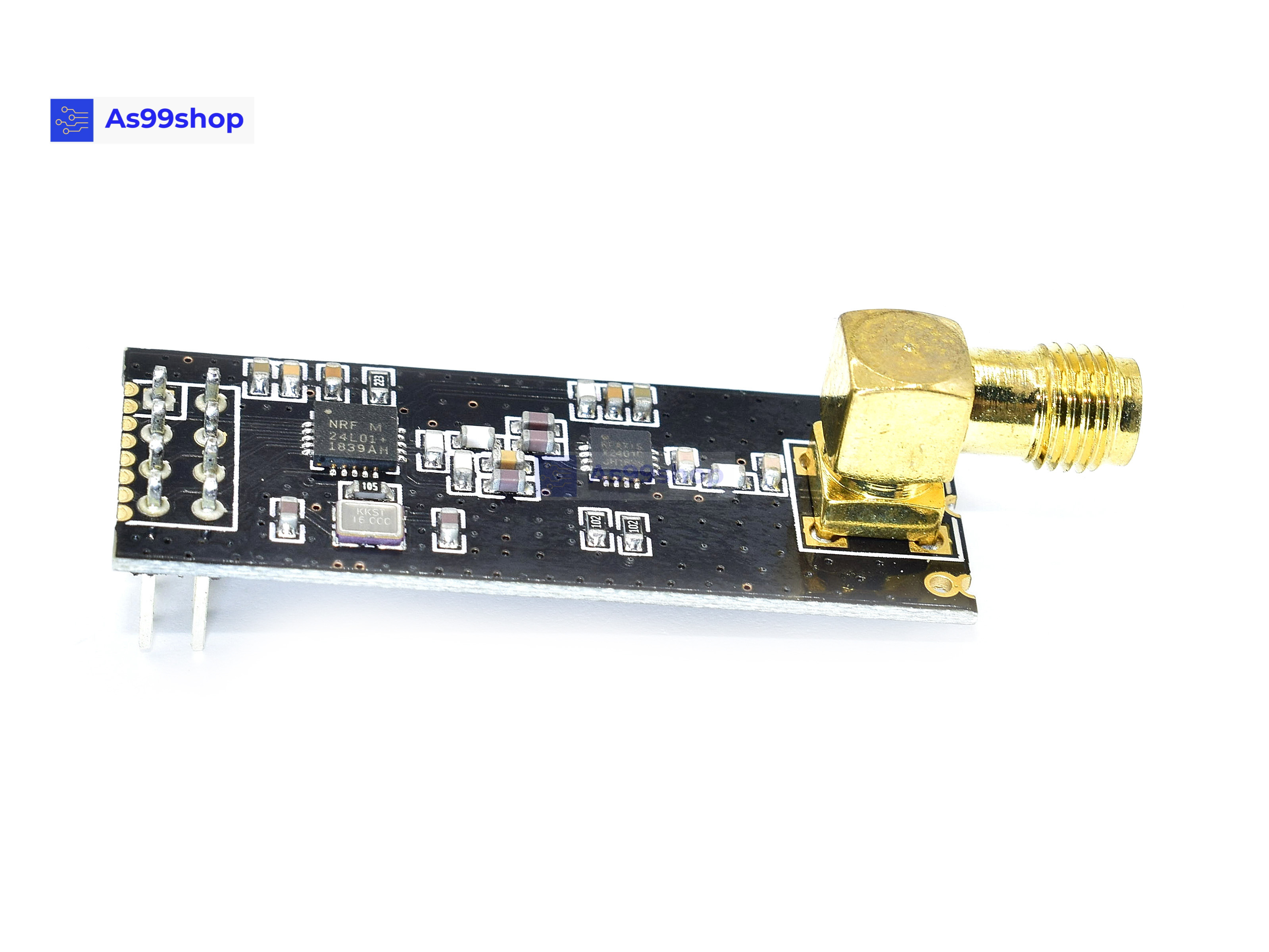 NRF24L01+PA+LNA wireless module